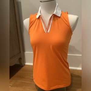 Tommy Bahama Golf sleeveless Top
